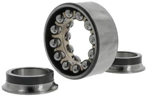 SCHKG 3310 -DA-MA ID 50mm AD 110mm Breite444mm 1St/VE FAG