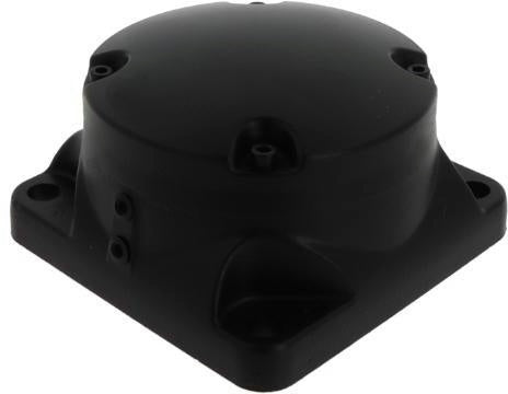 Flanschlagergehäuse FNL515 A 65mm rd1St/VE SKF