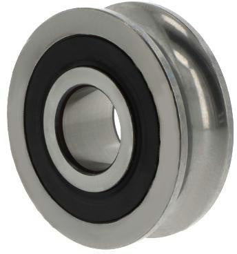 Laufrollen LFR5206-20 -NPP ID 25mm AD 72mm Breite258mm 1St/VE INA