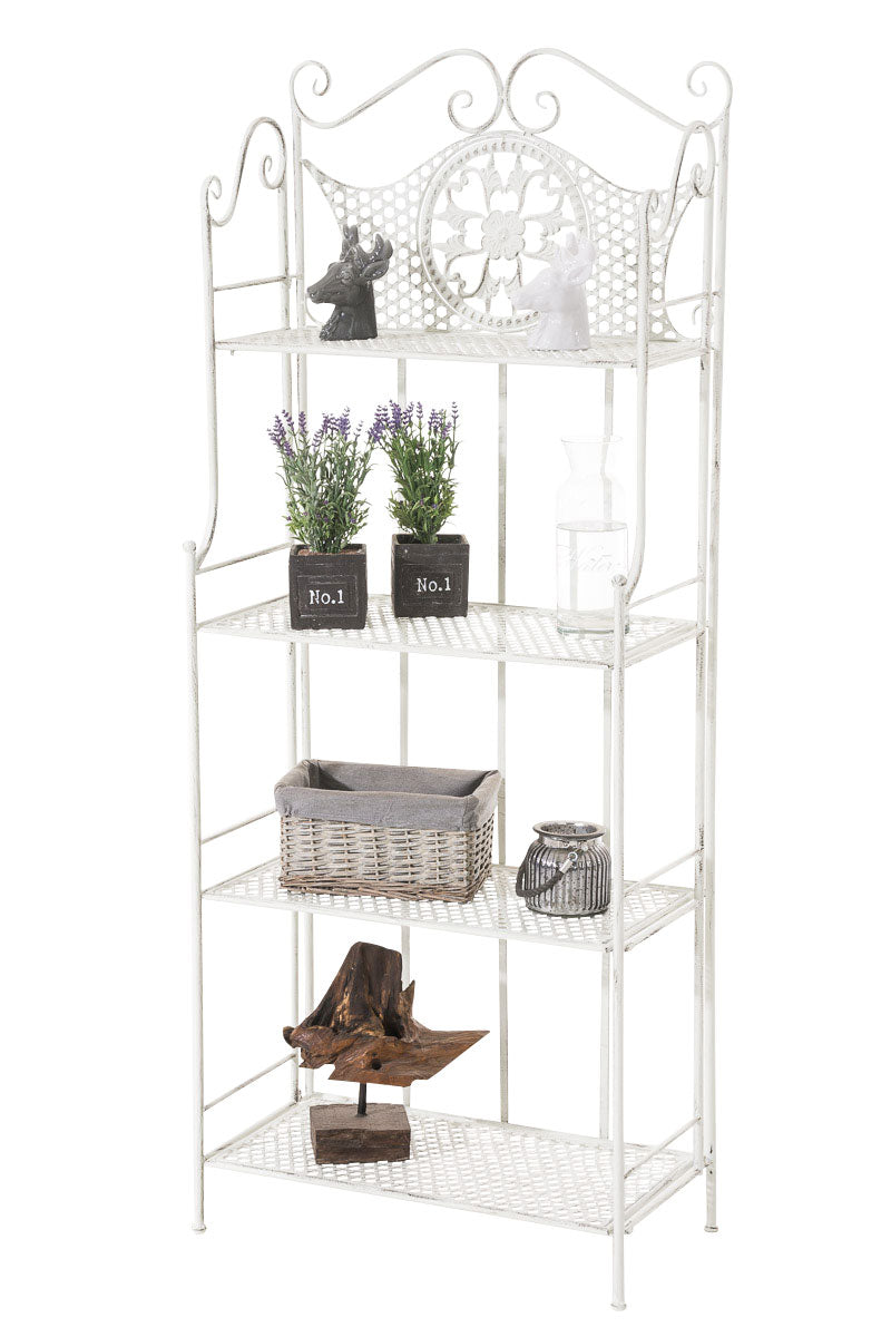 Standregal Anika – Ansicht 17