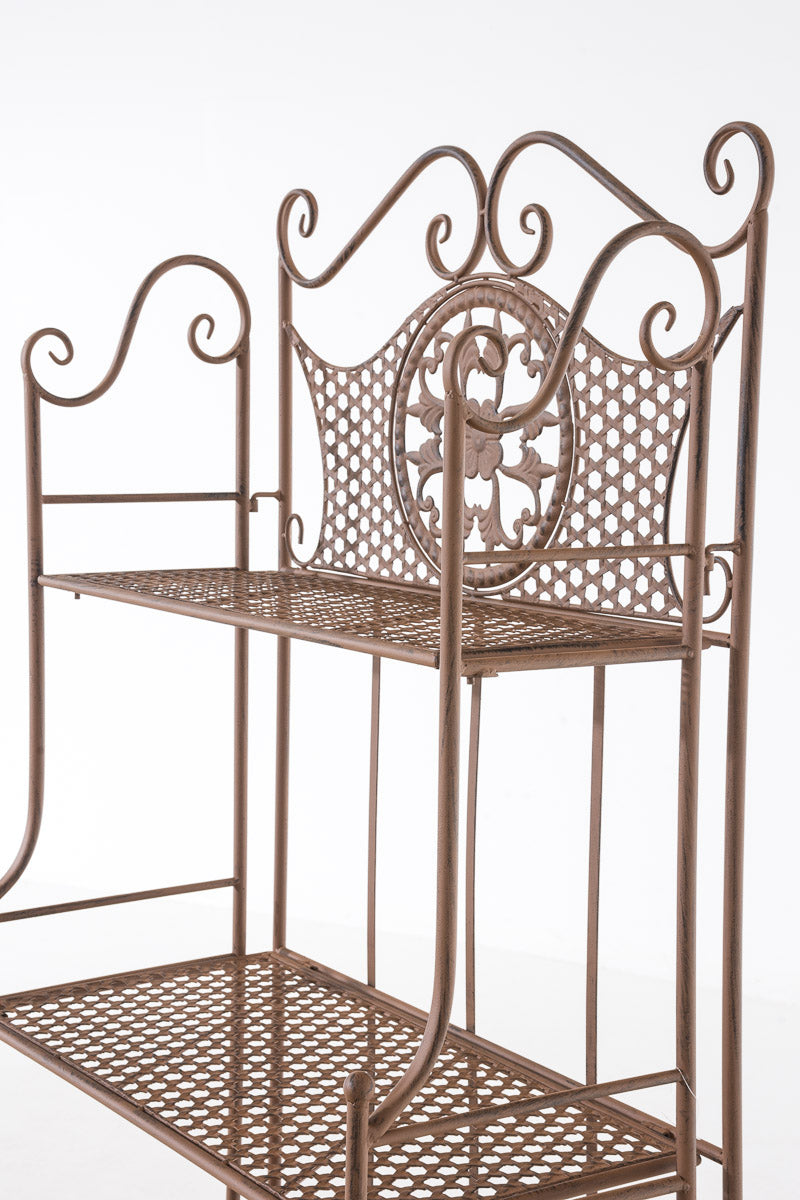 Standregal Anika – Ansicht 12