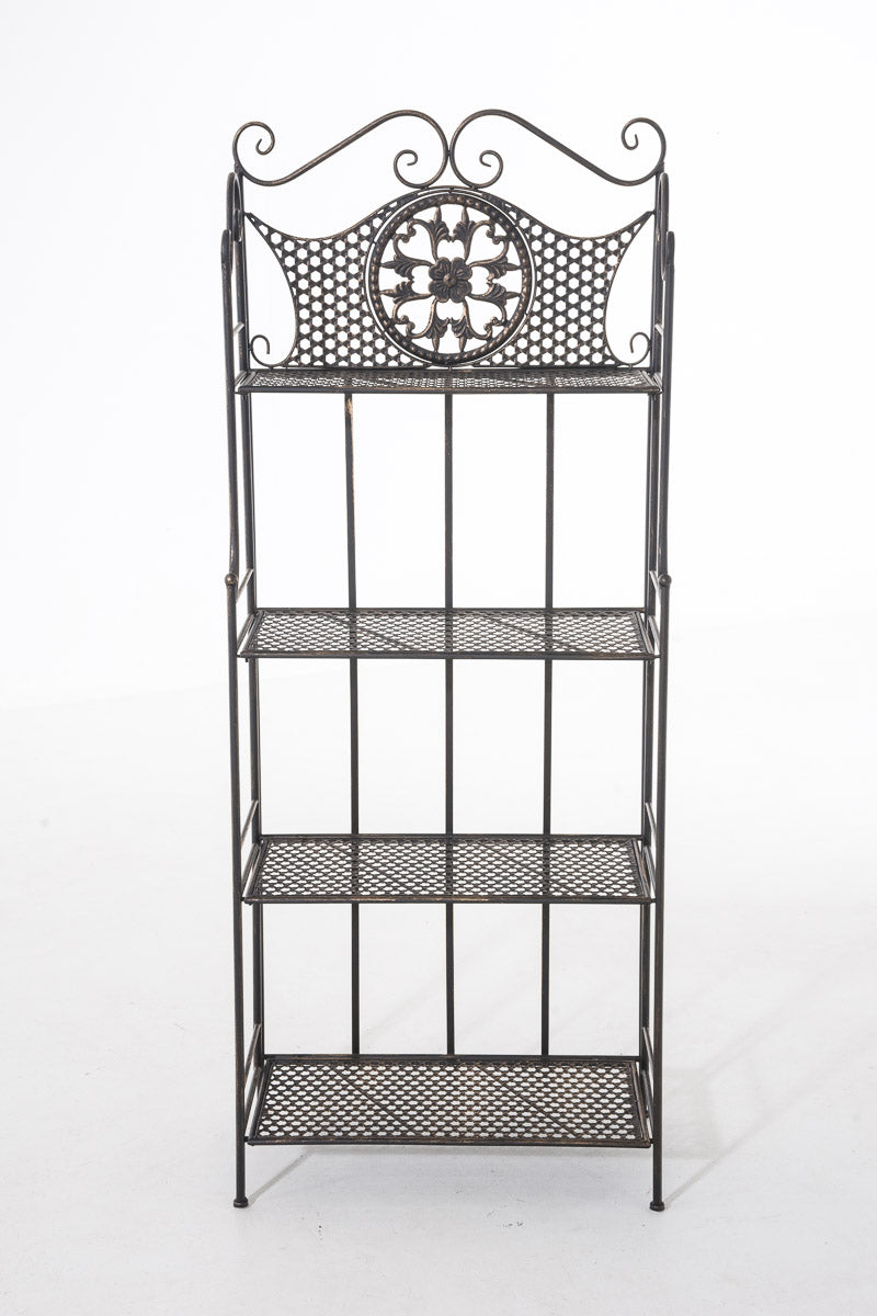 Standregal Anika – Ansicht 2