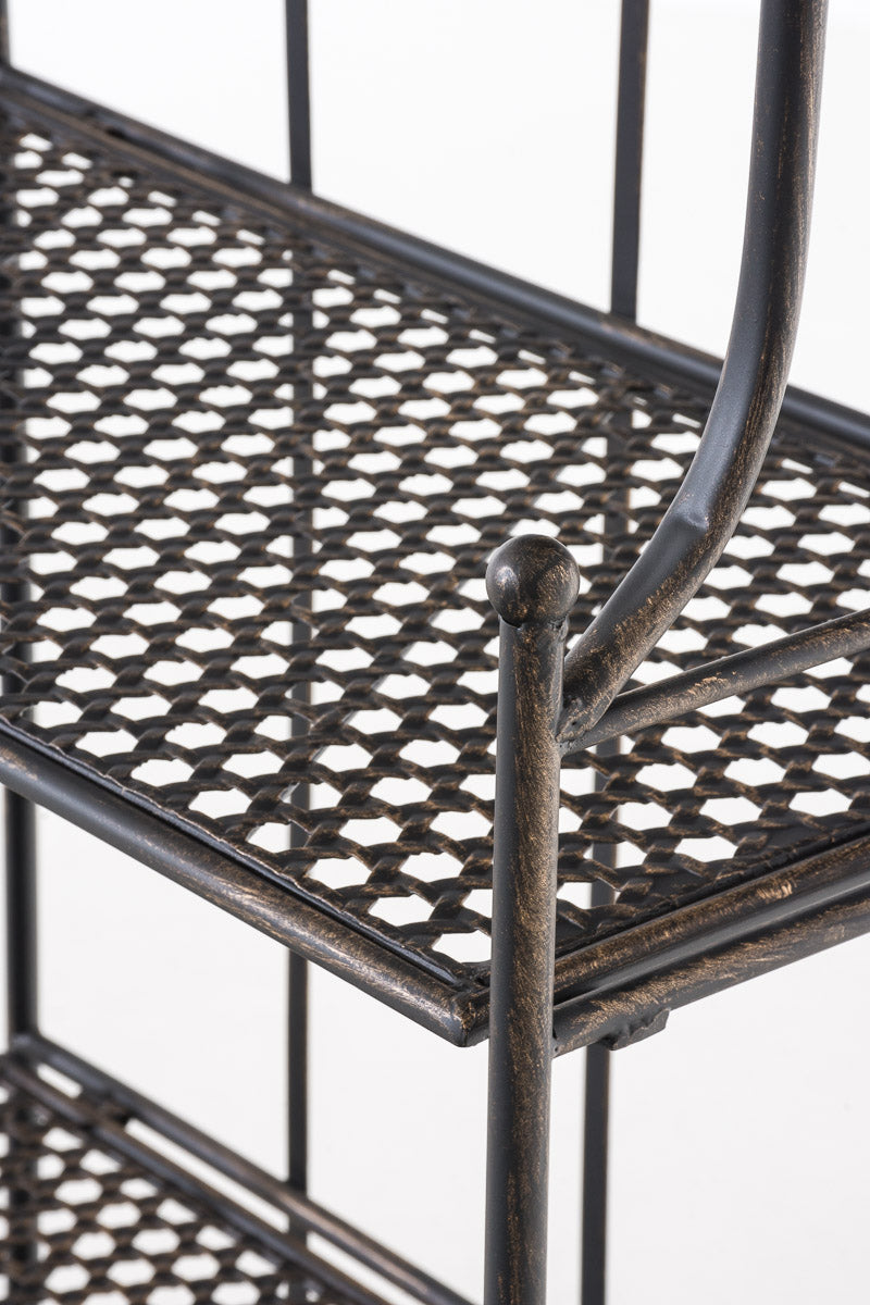 Standregal Anika – Ansicht 6