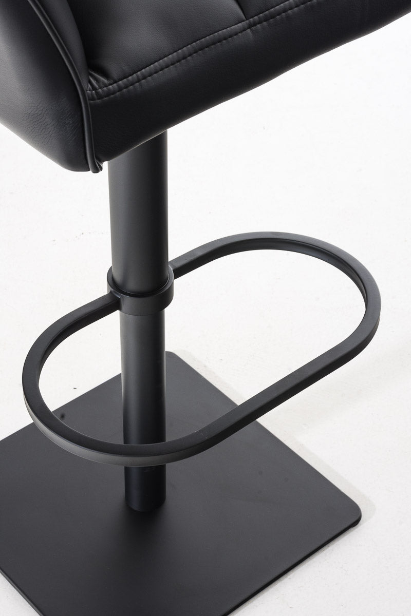 Barhocker Damaso B – Ansicht 8