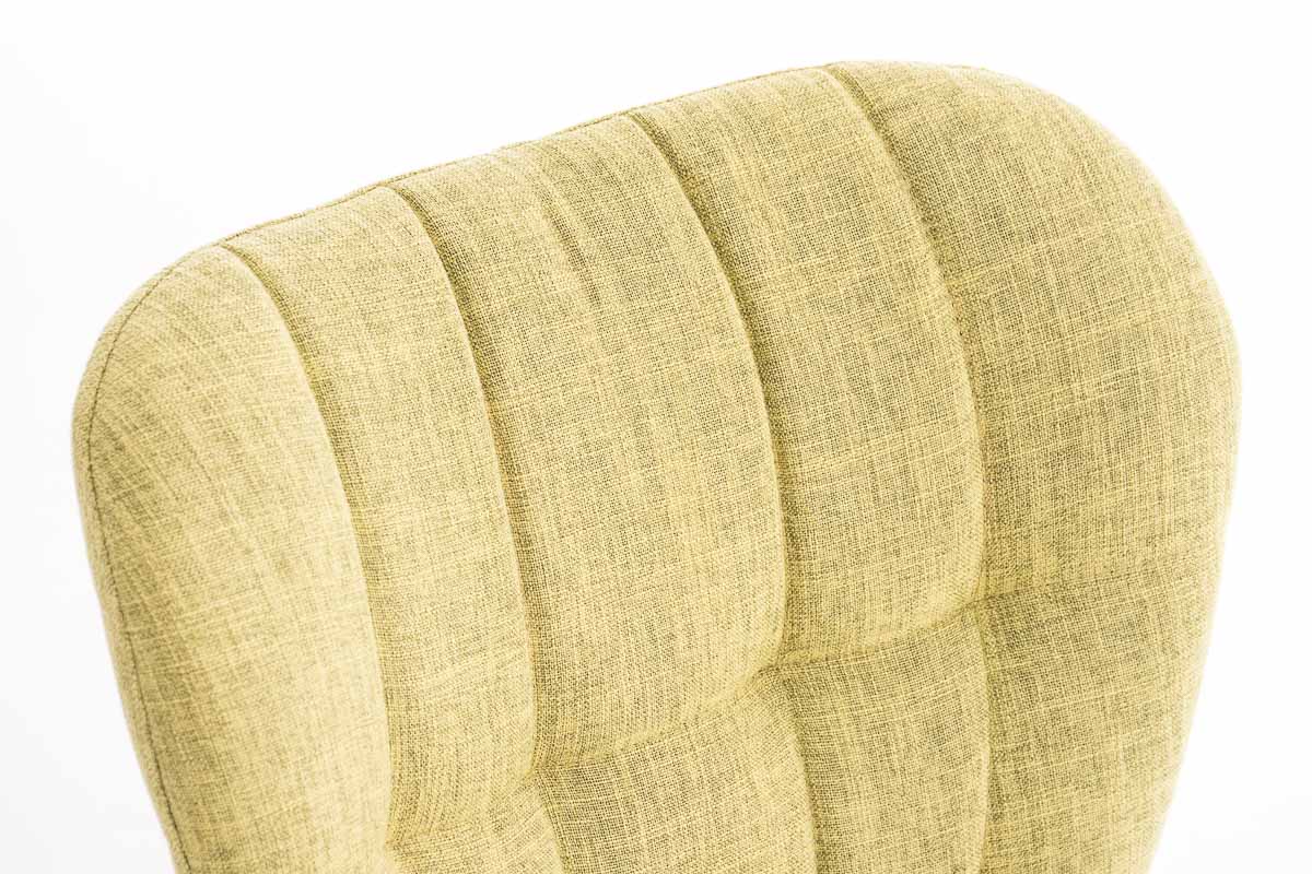 Stuhl Elda Stoff natura – Ansicht 20