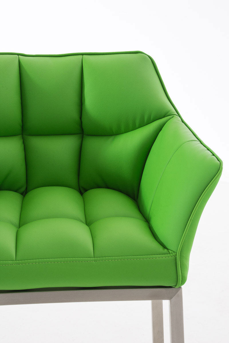 Barhocker Damaso E mit 4-Fuß Gestell – Ansicht 16