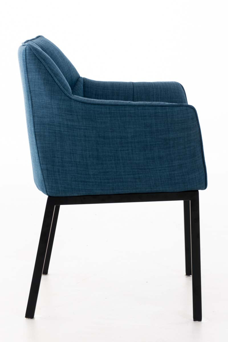 Esszimmerstuhl Octavia B Stoff – Ansicht 11