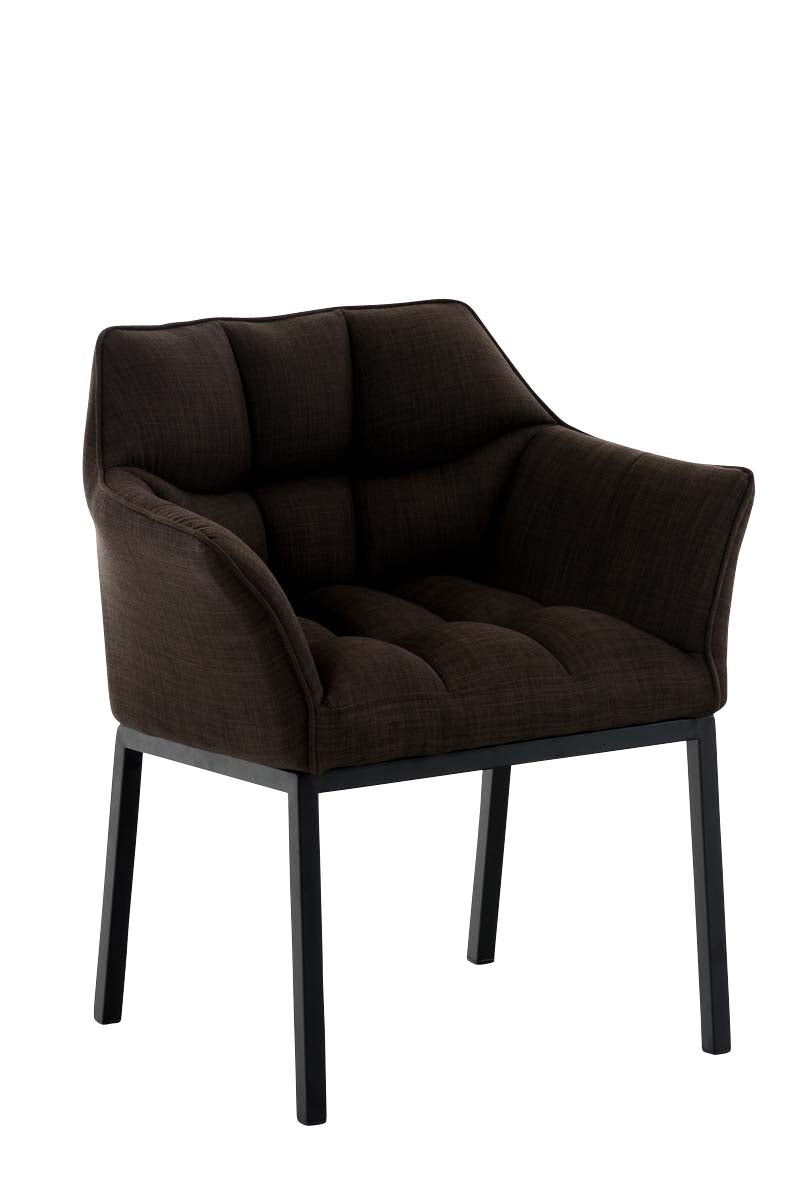 Esszimmerstuhl Octavia B Stoff – Ansicht 19