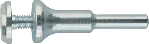 Werkzeughalter für kleine Trennscheiben für Bohrungs-Ø 6 mm Schaft-Ø 6 mm PFERD