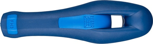 Feilenheft FH 3-10 Heftlänge 110 mm 100 - 150 mm Kunststoff PFERD