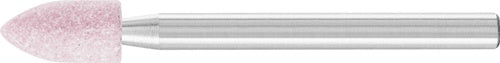 Schleifstift STEEL EDGE D5xH10mm 3 mm Edelkorund AR 100 SP PFERD - VPE: 10