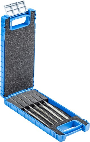 Diamantnadelfeilensatz Länge 140 mm 5-teilig D 126 PFERD