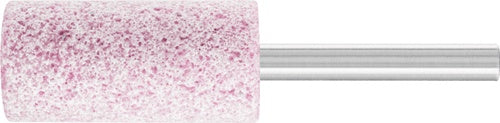 Schleifstift STEEL EDGE D20xH40mm 6 mm Edelkorund AR 30 ZY PFERD - VPE: 10