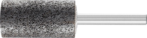 Schleifstift INOX EDGE D20xH40mm 80 mm 6 mm Normalkorund AN 30 ZY PFERD - VPE: 10
