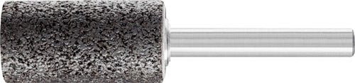 Schleifstift INOX EDGE D16xH32mm 6 mm Normalkorund AN 30 ZY PFERD - VPE: 10