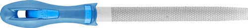 Holzraspel DIN 7263 C Länge 200 mm Querschnitt 21 x 75 mm Hieb 2 halbrund 2K-Ergo PFERD