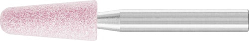 Schleifstift STEEL EDGE D10xH25mm 6 mm Edelkorund AR 80 KE PFERD - VPE: 10