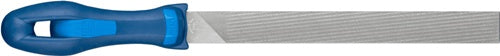 Universalfeile DIN 7261 Länge 200 mm Querschnitt 20 x 5 mm PLUS-Hieb 2K-Ergo PFERD