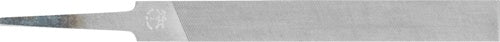 Werkstattfeile DIN 7261 Länge 100 mm Querschnitt 12 x 25 mm Hieb 2 Flachstumpf PFERD