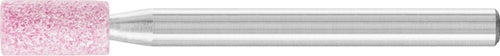 Schleifstift STEEL D4xH8mm 3 mm Edelkorund ADW 100 ZY PFERD - VPE: 10