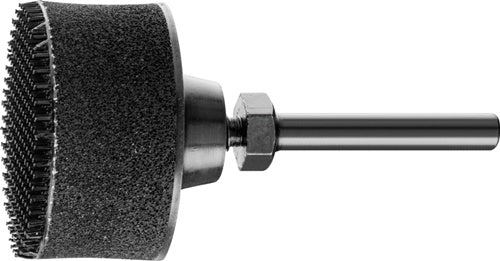 Marmorierkörper POLINOX MK D 40 mm 6 mm Vlies PFERD