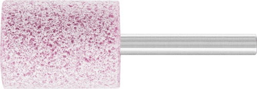 Schleifstift STEEL EDGE D25xH32mm 6 mm Edelkorund AR 30 ZY PFERD - VPE: 10