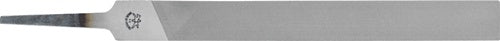Werkstattfeile DIN 7261 Länge 150 mm Querschnitt 16 x 4 mm Hieb 3 Flachstumpf PFERD