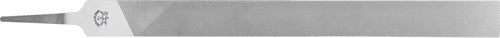 Werkstattfeile DIN 7261 Länge 350 mm Querschnitt 35 x 75 mm Hieb 1 Flachstumpf PFERD