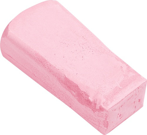 Polierpastenriegel PP Hochglanzpolitur rosa PFERD