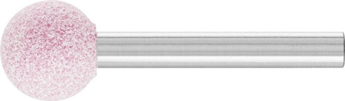 Schleifstift STEEL EDGE D16xH16mm 6 mm Edelkorund AR 60 KU PFERD - VPE: 10