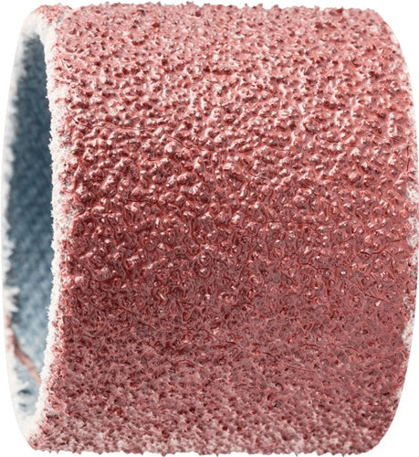 Schleifhülse D22xB20mm20 mm Körnung 60 Korund A max Drehzahl 26 – VPE: 1000 min-¹ PFERD – VPE: 100