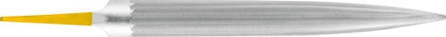 Präzisionsfeile CORINOX 150 mm 16 x 45 mm halbrund SH0 PFERD