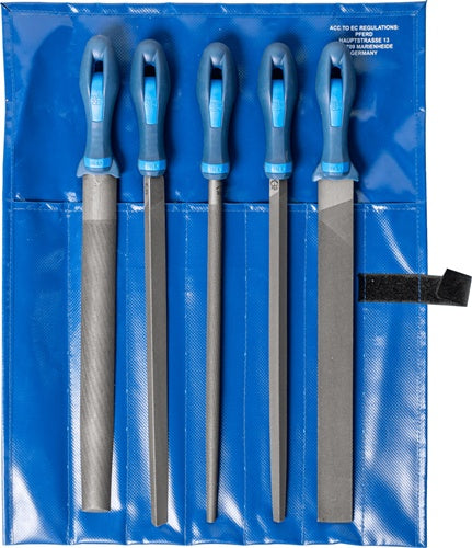 Feilensatz Länge 300 mm Hieb 2 2K-Ergo PFERD