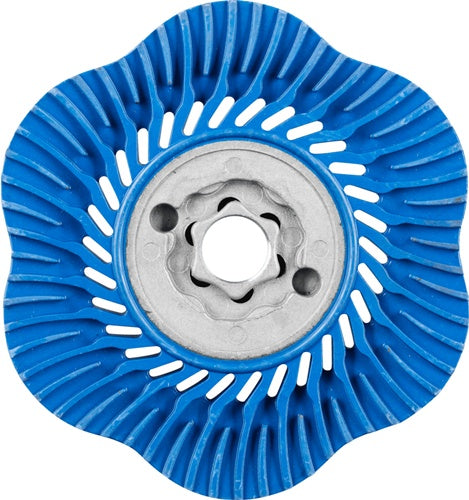 Stützteller COMBICLICK CC-GT D125mm M14 hart PFERD