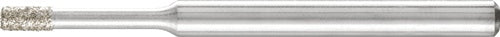 Schleifstift D2xH4mm 3 mm Diamant D 126 D 126 PFERD