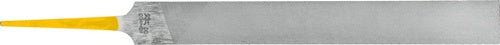 Präzisionsfeile CORINOX 150 mm 18 x 4 mm flachstumpf SH00 PFERD
