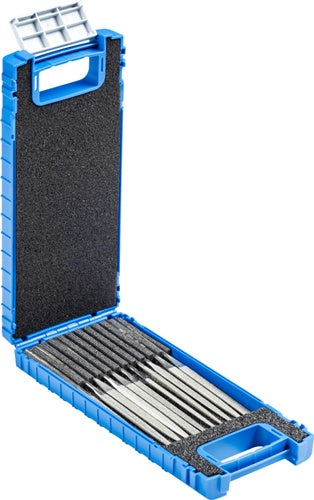 Diamantnadelfeilensatz Länge 140 mm 11-teilig D 126 PFERD