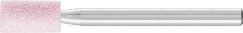 Schleifstift STEEL EDGE D5xH10mm 3 mm Edelkorund AR 100 ZY PFERD - VPE: 10