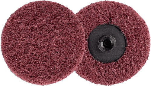 Vlieskompaktscheibe COMBIDISC VRW Ø 50 mm very fine weißh 7500 min-¹ PFERD - VPE: 50