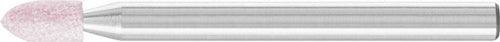 Schleifstift STEEL EDGE D3xH6mm 3 mm Edelkorund AR 100 SP PFERD - VPE: 10