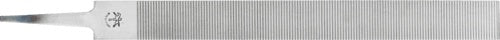 weißhmetallfeile DIN 7261 Länge 300 mm Querschnitt 30 x 65 mm Hieb 0 PFERD