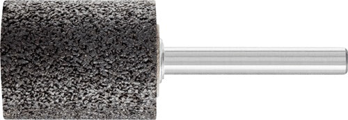 Schleifstift INOX EDGE D25xH32mm 6 mm Normalkorund AN 30 ZY PFERD - VPE: 10