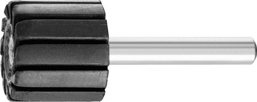 Schleifhülsenträger D22xH20mm Zylinder Schaft-Ø 6 mm PFERD