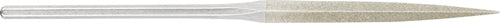 Diamanthandyfeile 215 mm 10 mm dreikant D 126 PFERD