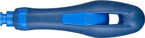 Feilenheft Heftlänge 120 mm Kunststoff PFERD