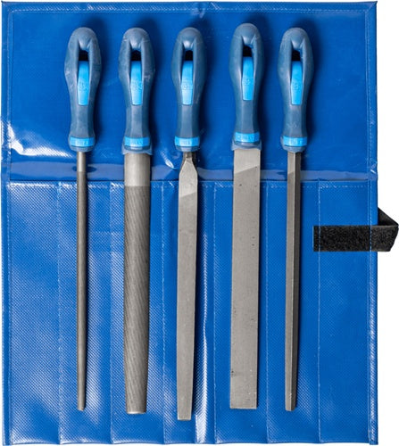 Feilensatz Länge 250 mm Hieb 3 2K-Ergo PFERD