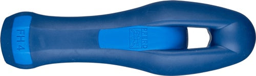 Feilenheft FH 4-10 Heftlänge 115 mm 200 - 250 mm Kunststoff PFERD