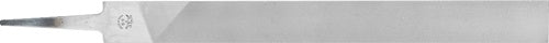 Werkstattfeile DIN 7261 Länge 300 mm Querschnitt 30 x 65 mm Hieb 3 Flachstumpf PFERD