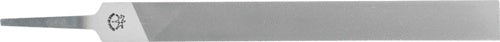 Werkstattfeile DIN 7261 Länge 200 mm Querschnitt 20 x 5 mm Hieb 2 Flachstumpf PFERD