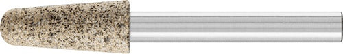 Schleifstift INOX EDGE D10xH25mm 6 mm Normalkorund AN 46 KE PFERD - VPE: 10